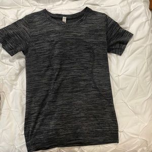 lululemon swiftly tank. barely worn